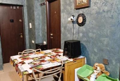 Apartament cu 2 camere semidecomandat în Tătărași - 9