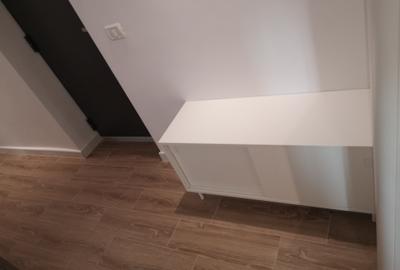 Garsonieră decomandată în Unirii - 28