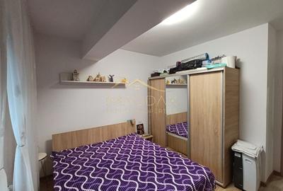 Apartament cu 2 camere decomandat, mobilat în Rahova - 3