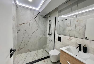 Apartament cu 3 camere decomandat în Băneasa - 13