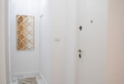 Garsonieră decomandată în Ultracentral - 5