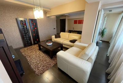 Apartament cu 2 camere decomandat, mobilat în Obor