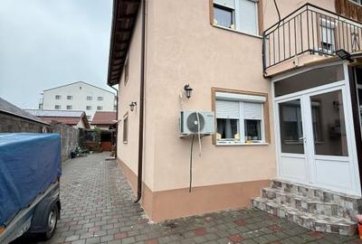 Casă individuală cu 4 camere cu Teren 260 Mp în Exterior Sud