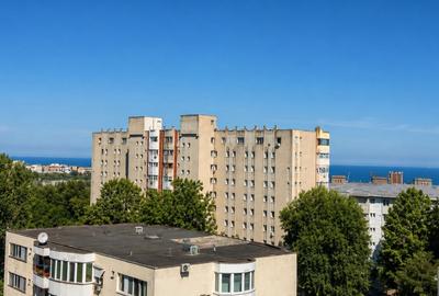 Apartament cu 2 camere decomandat, mobilat în ICIL - 10