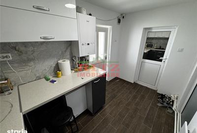 Casă cu 2 camere cu Teren 272 Mp în Central - 9