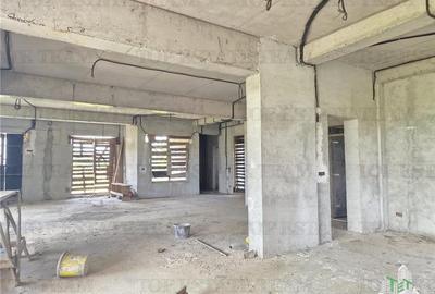 Casă individuală cu 6 camere cu Teren 1372 Mp în Ghermănești - 9