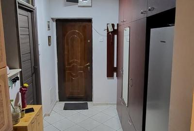 Garsonieră decomandată în Dristor