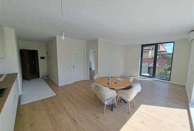 Apartament cu 2 camere semidecomandat, mobilat în Grigorescu - 2