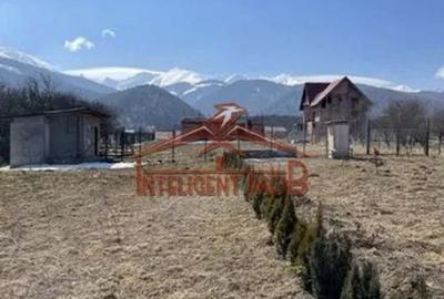 Teren de 4542 mp, în Sâmbăta de Sus - 5