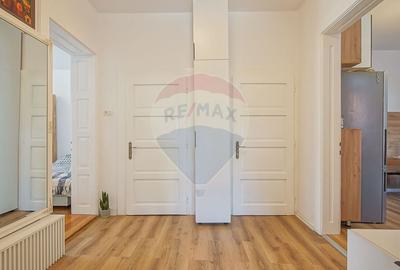 Casă individuală cu 4 camere cu Teren 365 Mp în Centrul Civic - 12