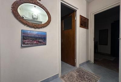 Apartament cu 3 camere semidecomandat, mobilat în Mihai Viteazul - 5