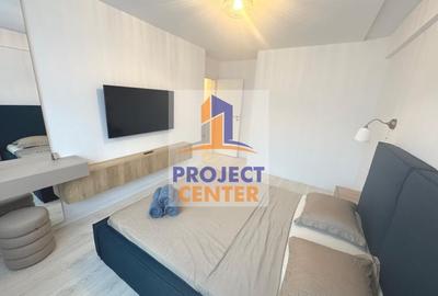 Apartament cu 2 camere decomandat, mobilat în Trivale - 3