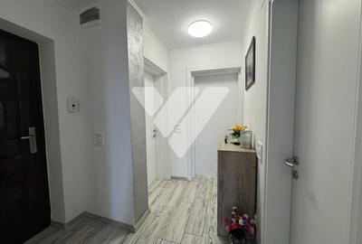 Apartament cu 3 camere decomandat, mobilat în Șelimbăr - 9
