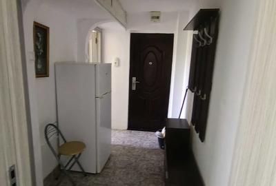 Apartament cu 2 camere nedecomandat în Exterior Vest - 7
