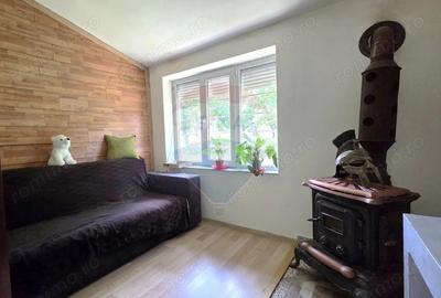Casă cu 3 camere cu Teren 5800 Mp în Lechința - 19