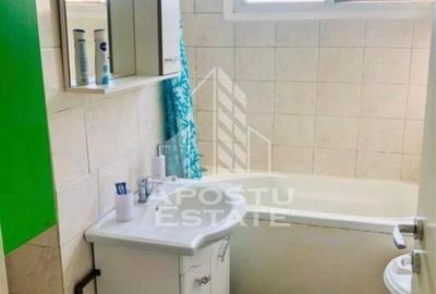 Apartament cu 2 camere semidecomandat în Take Ionescu - 4