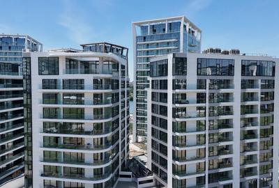 Apartament cu 3 camere decomandat în Floreasca