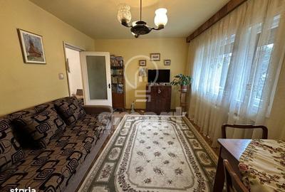 Garsonieră în Gheorgheni - 4
