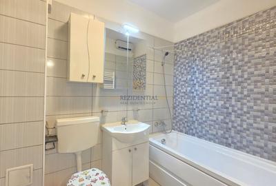 Apartament cu 2 camere decomandat, mobilat în Apărătorii Patriei - 9