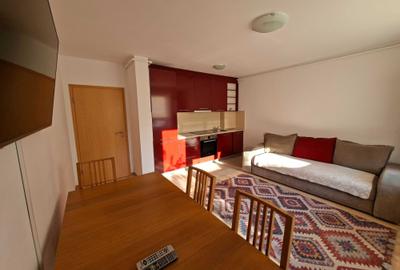 Apartament cu 2 camere decomandat în Avantgarden - 3