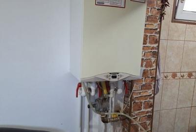 Apartament cu 2 camere decomandat în Bariera Vâlcii