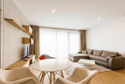 Apartament cu 2 camere decomandat, mobilat în Aviației - 1