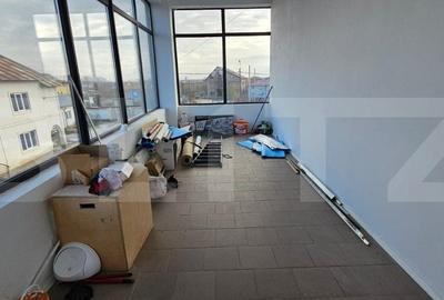 Spațiu comercial, de 800 mp, în Exterior Vest