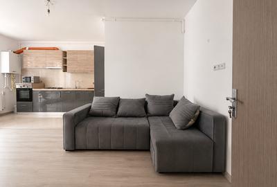 Apartament cu 2 camere semidecomandat în Prelungirea Ghencea - 3