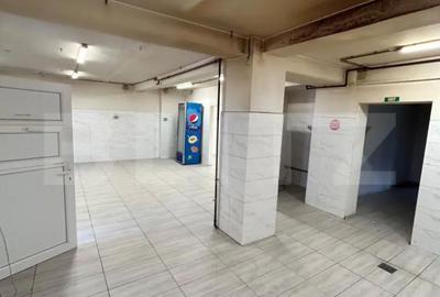 Spațiu comercial, de 170 mp, în Ultracentral