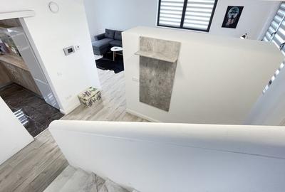 Casă individuală cu 5 camere cu Canalizare în Corbeanca - 19