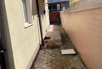 Casă cu 2 camere în Someșeni