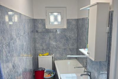 Apartament cu 2 camere semidecomandat în Central - 3