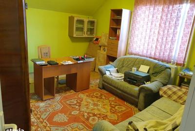 Casă cu 4 camere în Sâncraiu de Mureș