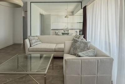 Apartament cu 3 camere decomandat în Aviației - 1