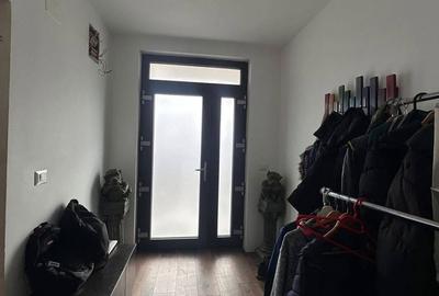 Casă cu 5 camere cu Teren 500 Mp în Central - 5