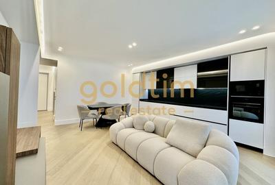 Apartament cu 3 camere decomandat, mobilat în Iancu Nicolae