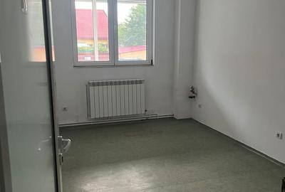 Spațiu comercial, de 115 mp, în Astra - 5