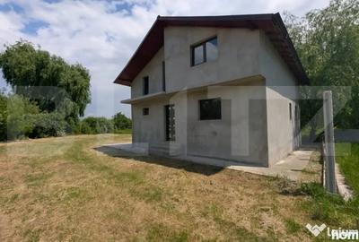 Casă cu 3 camere cu Teren 400 Mp în Lazuri - 11