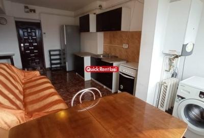 Apartament cu 2 camere decomandat în Piața Unirii - 8
