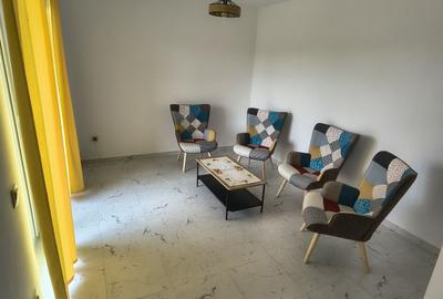 Apartament cu 2 camere în Sântana de Mureș - 3