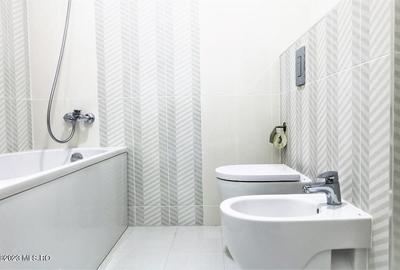 Apartament cu 3 camere decomandat, mobilat în Nord - 16