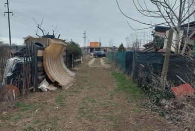 Teren Construcții intravilan de 500 mp, în Năvodari - 12