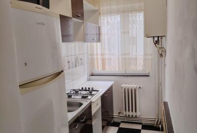 Apartament cu 2 camere semidecomandat în Mircea cel Bătrân - 1