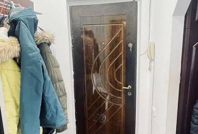 Garsonieră decomandată în Crângași