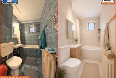 Apartament cu 3 camere în Titan - 6