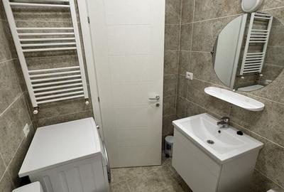 Garsonieră în Chiajna - 2