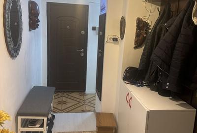 Apartament cu 2 camere în Valea Cetății - 5