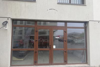 Spațiu comercial, de 45.959999084473 mp, în Bragadiru - 1