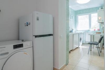 Apartament cu 2 camere decomandat, mobilat în Centru Civic - 10