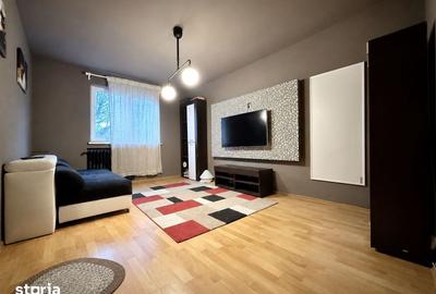 Apartament cu 4 camere decomandat în Tei - 8